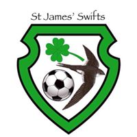 St James' Swifts FC