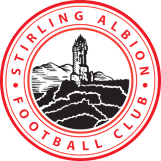 Stirling Albion FC