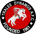 Tralee Dynamos AFC