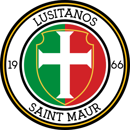 US Lusitanos Saint-Maur