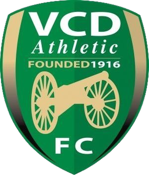 VCD Athletic FC (Vickers, Crayford & Dartford Athletic Football Club)