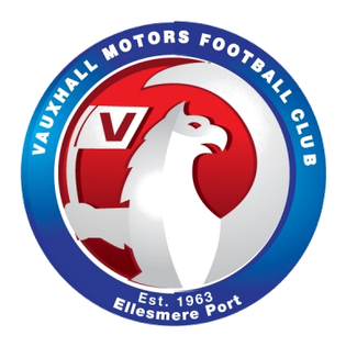 Vauxhall Motors FC