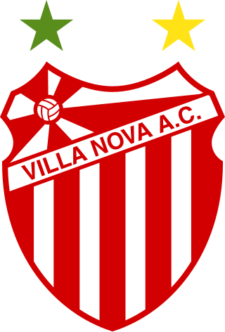 Villa Nova Atlético Clube