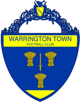 Warrington Town FC