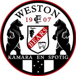 Weston Bears FC