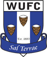 Winsford United FC