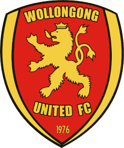 Wollongong United FC