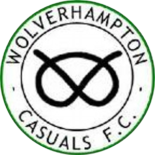 Wolverhampton Casuals FC