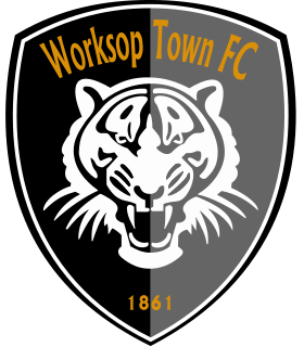 Worksop Town FC