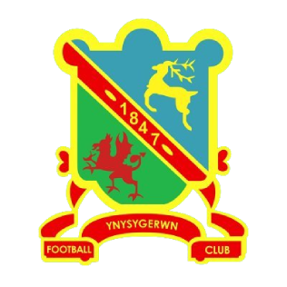 Ynysygerwn FC