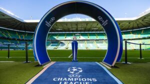 Champions League: Is the new league phase format for UEFA's top club competition working?