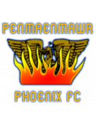 Penmaenmawr Phoenix FC