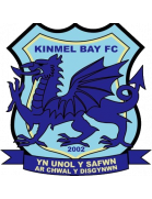 Kinmel Bay