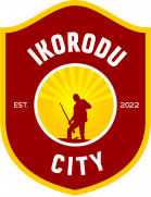 Ikorodu City FC