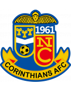 Newport Corinthians FC