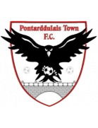 Pontarddulais Town AFC