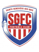 Sainte Geneviève Sports