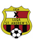 Luqa St Andrew's FC (Luqa St. Andrews FC)