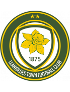 Llanidloes Town FC