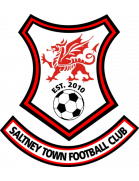 Saltney Town FC