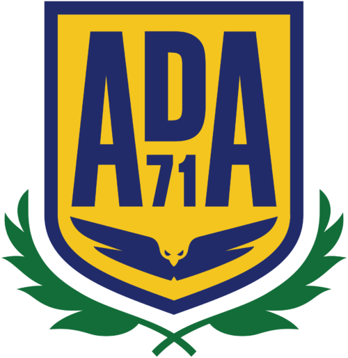 AD Alcorcón (Agrupación Deportiva Alcorcón)