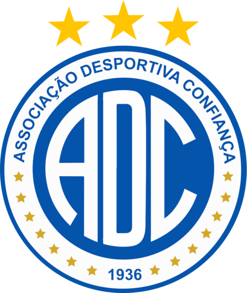 AD Confiança (Associação Desportiva Confiança)