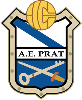 AE Prat (Associació Esportiva Prat)