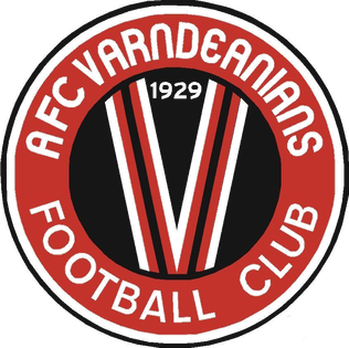 AFC Varndeanians FC