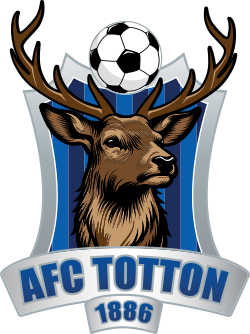 AFC Totton