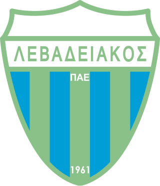 APO Levadiakos FC