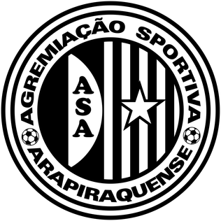 Agremiação Sportiva Arapiraquense