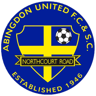 Abingdon United FC