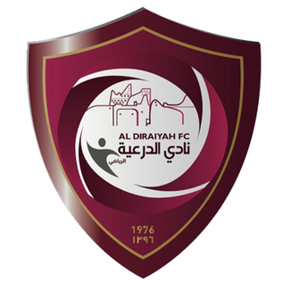 Al Diriyah Club FC (Al-Diraiyah Club FC)