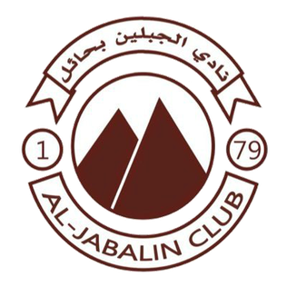 Al Jabalain FC (Al-Jabalain FC)