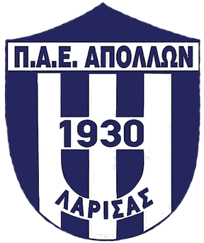 Apollon Larissa FC