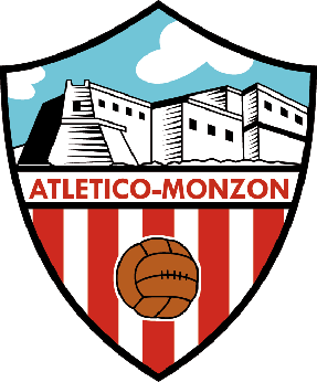 CA Atlético Monzón (Club de Fútbol Atlético de Monzón)