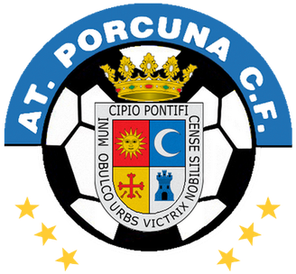 Atlético Porcuna CF