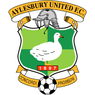 Aylesbury United FC