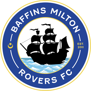 Baffins Milton Rovers FC