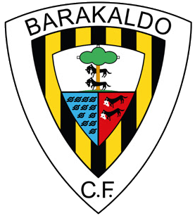 Barakaldo CF (Barakaldo Club de Fútbol)