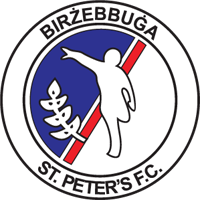 Birżebbuġa St Peter's FC (Birżebbuġa St. Peter's FC)