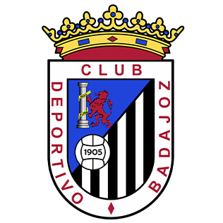 CD Badajoz (Club Deportivo Badajoz)