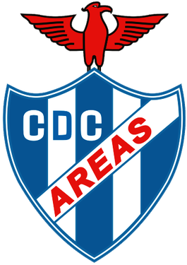 CD Cultural Areas (Club Deportivo Cultural Areas)