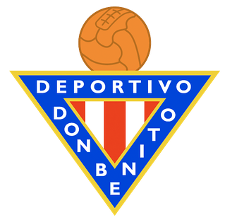 CD Don Benito (Club Deportivo Don Benito)