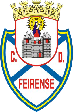 CD Feirense (Clube Desportivo Feirense)