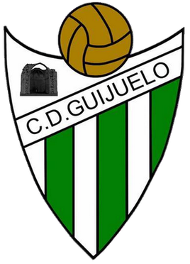 CD Guijuelo (Club Deportivo Guijuelo)