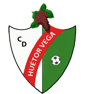 CD Huétor Vega (Club Deportivo Huétor Vega)