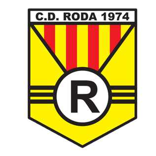 CD Roda (Club Deportivo Roda)