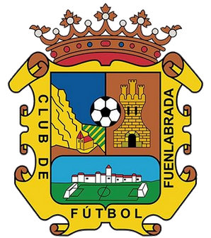 CF Fuenlabrada