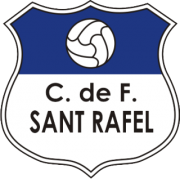 CF Sant Rafel (Club de Fútbol Sant Rafel)